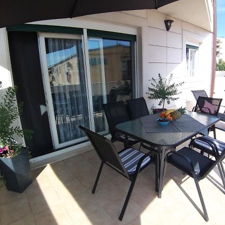 3 Bedroom Apartment With Terrace And Free Parking Spalato Esterno foto