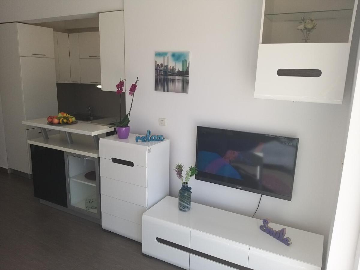 3 Bedroom Apartment With Terrace And Free Parking Spalato Esterno foto